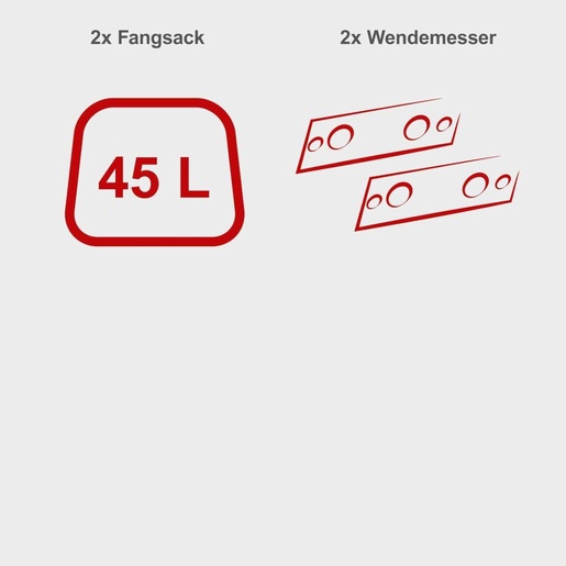 Scheppach seckalica za grane GS55 2400W 5904404901