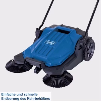 Scheppach Uređaj za čišćenje S800 Sc 5909806915