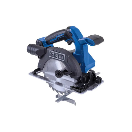 Scheppach aku ručni cirkular BC-HCS165-X IXES 5901816900