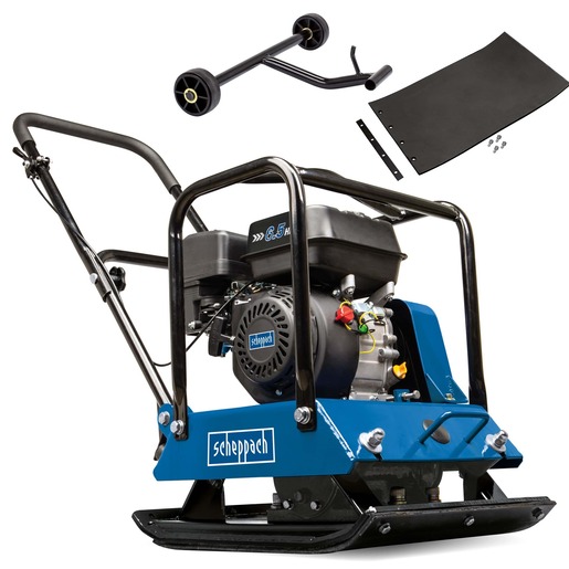 Scheppach vibro ploča HP1800S 5904611903