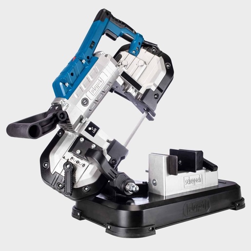 Scheppach Nagibna tračna testera za metal MBS1200 5901508901