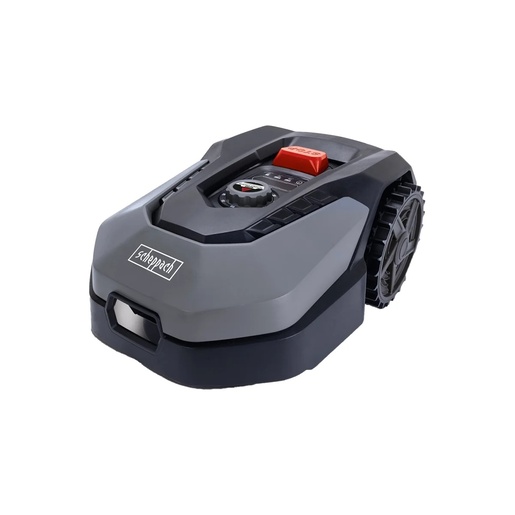 Scheppach robotska kosačica kosilica za travu RoboCut XXL900 5913002901