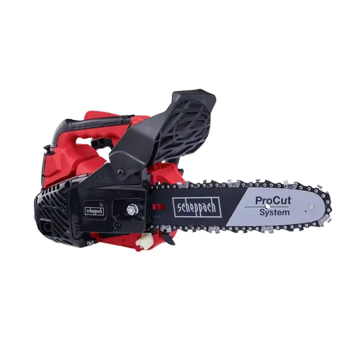 Scheppach motorna testera PCS26 5910126903