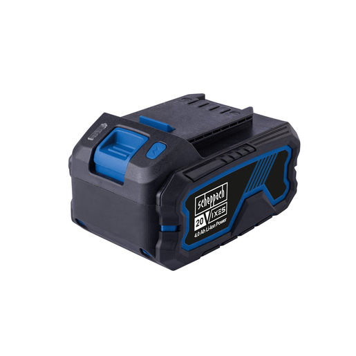 Scheppach baterija 4Ah SBP4.0 IXES 7909201709