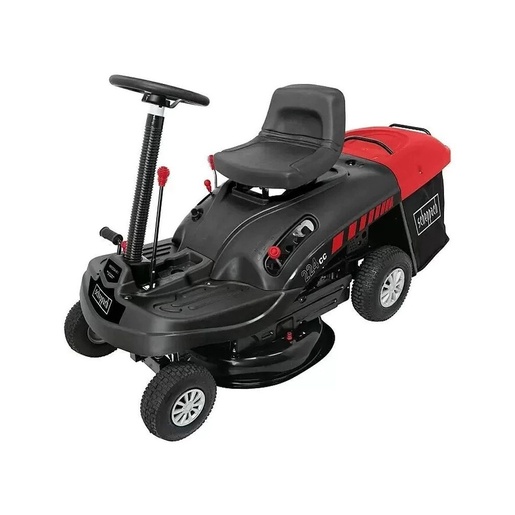 Scheppach traktor kosačica MR224-61 6.8 KS 5911235915