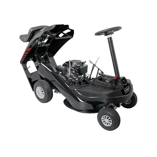 Scheppach traktor kosačica MR224-61 6.8 KS 5911235915