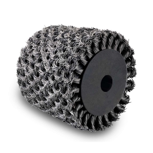 Scheppach metalna četka upletena za MRS1300 7903800721
