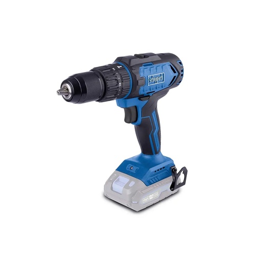 Scheppach aku bušilica odvijač IXES C-DD45-X – Solo 5909238900