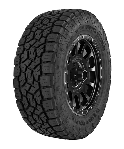 Toyo guma 255/70R15 Toyo guma OPEN COUNTRY A/T III 108T