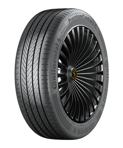 Continental 235/50R19 Conti PremiumContact C 99V FR
