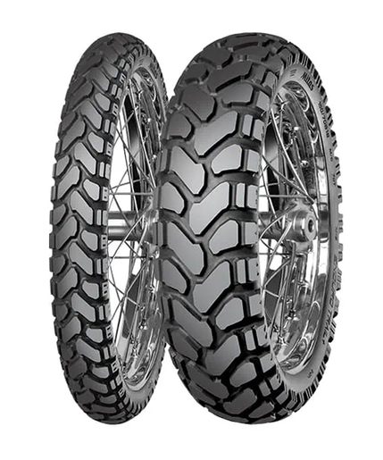 Mitas 140/80B18 ENDURO TRAIL+ 70H TL/TT DAKAR