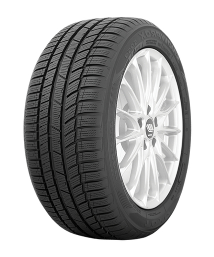 Toyo 255/35R19 TOYO SNOWPROX S954 96W XL