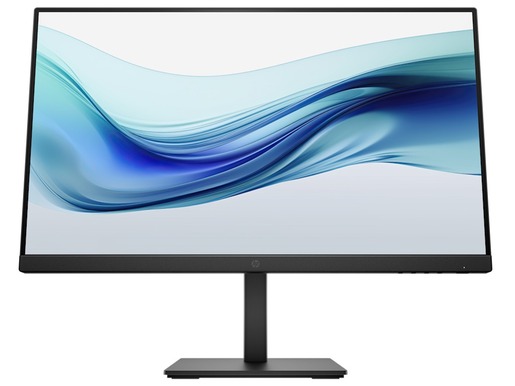 Monitor 23.8 HP S3 Pro 324pe, IPS, FHD, 100Hz, 5ms, HDMI, DP, VGA