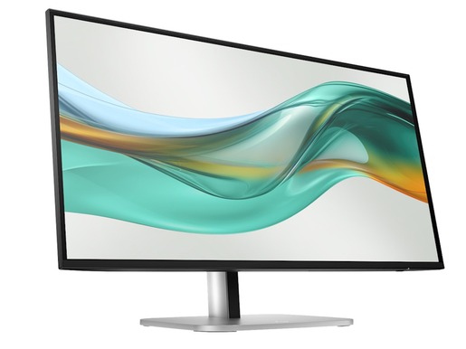 Monitor 27 HP S5 Pro 527pu, IPS, QHD, 100Hz, 5ms, HDMI, DP, USB-A, USB-C, RJ45, pivot
