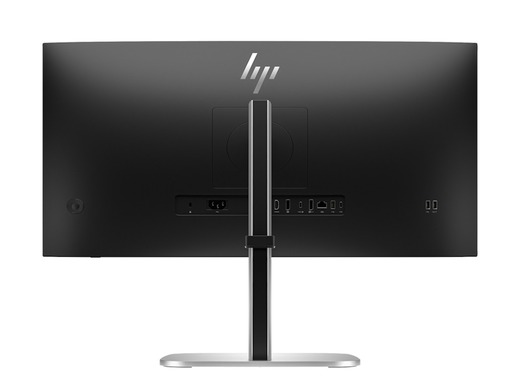 Monitor 27 HP S5 Pro 527pu, IPS, QHD, 100Hz, 5ms, HDMI, DP, USB-A, USB-C, RJ45, pivot