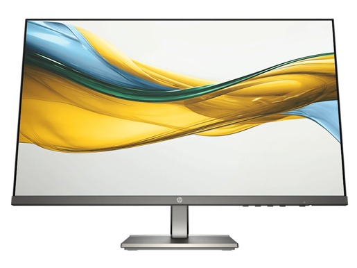 Monitor 23.8 HP S5 524da, IPS, FHD, 100Hz, 5ms, 2xHDMI, VGA