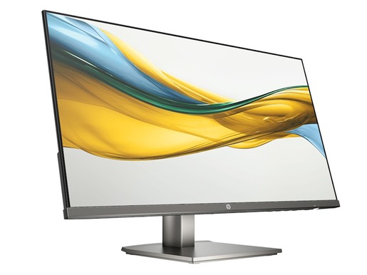 Monitor 23.8 HP S5 524da, IPS, FHD, 100Hz, 5ms, 2xHDMI, VGA