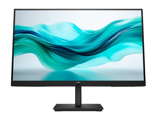 Monitor 21.5 HP S3 Pro 322pf, IPS, FHD, 100Hz, 5ms, HDMI, DP, VGA