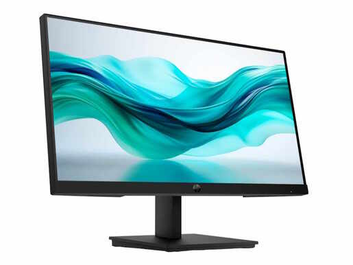 Monitor 21.5 HP S3 Pro 322pf, IPS, FHD, 100Hz, 5ms, HDMI, DP, VGA
