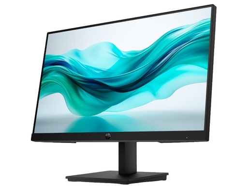 Monitor 21.5 HP S3 Pro 322pf, IPS, FHD, 100Hz, 5ms, HDMI, DP, VGA