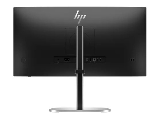Monitor 27 HP S5 Pro 527pq, IPS, QHD, 100Hz, 5ms, HDMI, DP, 4xUSB-A, USB-B, pivot
