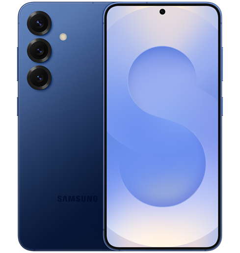 Samsung Galaxy S25 5G 12GB + 256GB Navy, mobilni telefon (SM-S931BZKGEUC)