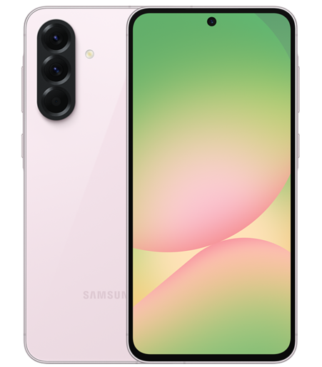 Samsung Galaxy A56 5G 8GB + 128GB Pink, mobilni telefon (SM-A566BLIAEUC)