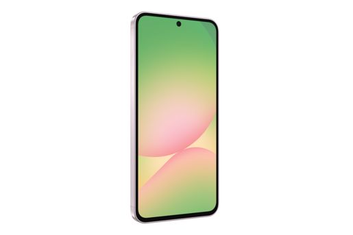 Samsung Galaxy A56 5G 8GB + 128GB Pink, mobilni telefon (SM-A566BLIAEUC)