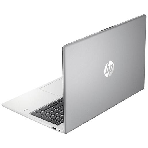 Laptop HP 255 G10 9B9J0EA, 15.6 FHD, AMD Ryzen 7-7730U, 8GB RAM, 512GB SSD, DOS