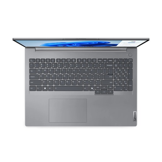 Laptop Lenovo ThinkBook 16 G7 IML 21MS005BYA, 16 FHD IPS, Intel Core Ultra 5-125H, 32GB RAM, 1TB SSD, DOS