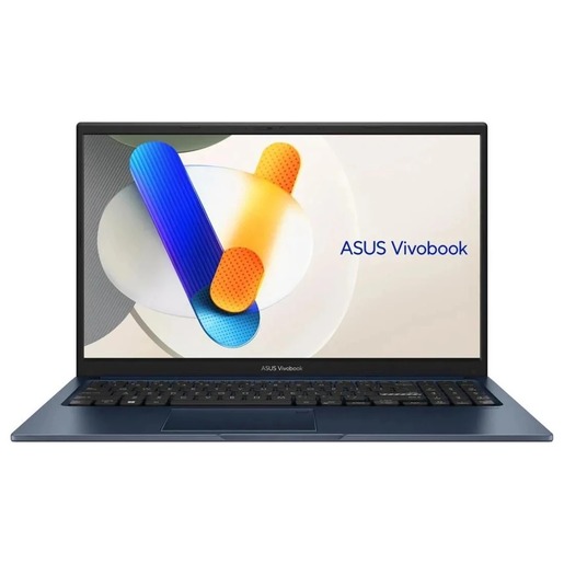 Laptop ASUS X1504VA-BQ1647, 15.6 FHD IPS, Intel Core i5-1334U, 16GB RAM, 512GB SSD, DOS