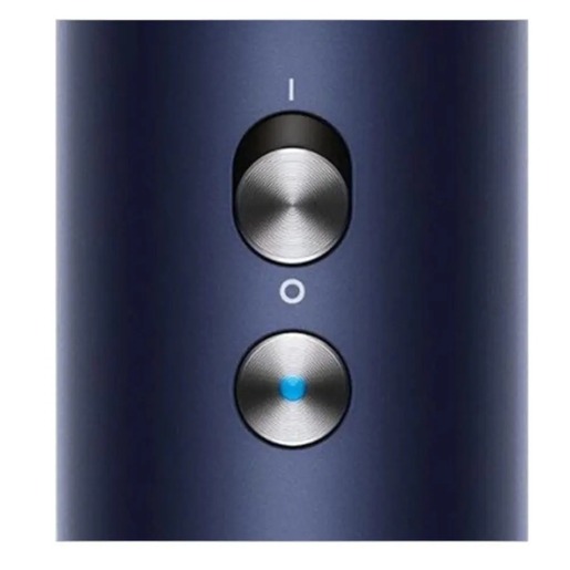 Dyson HD07 Supersonic styler za kosu Blue/Bright Copper Special Edition 412525