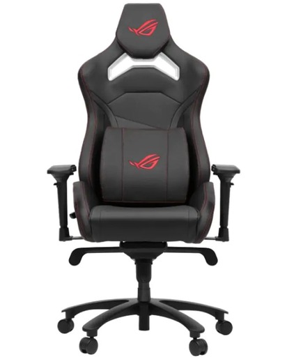Stolica ASUS SL301CW ROG CHARIOT X CORE gaming, crna