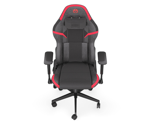 Stolica ENDORFY Scrim RD EY8A002 gaming, crno-crvena
