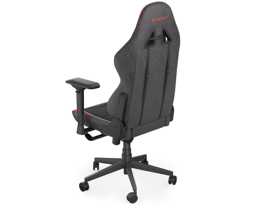 Stolica ENDORFY Scrim RD EY8A002 gaming, crno-crvena