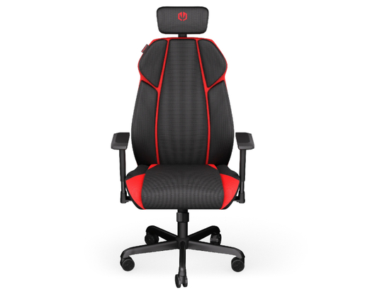 Stolica ENDORFY Meta RD EY8A006 gaming, crno-crvena