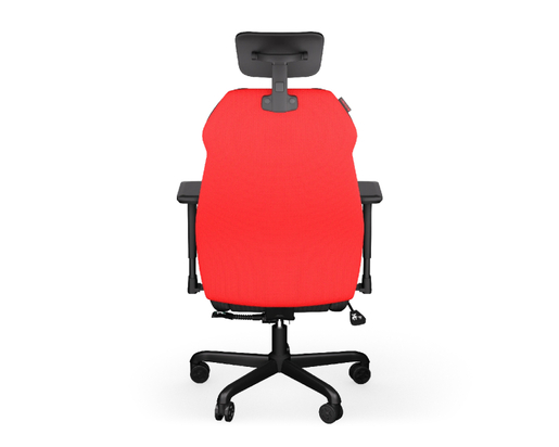 Stolica ENDORFY Meta RD EY8A006 gaming, crno-crvena