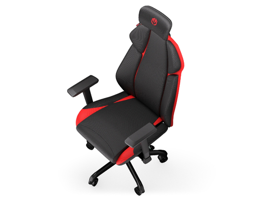 Stolica ENDORFY Meta RD EY8A006 gaming, crno-crvena