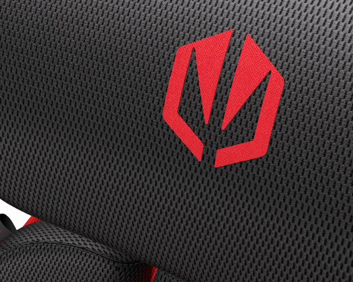 Stolica ENDORFY Meta RD EY8A006 gaming, crno-crvena