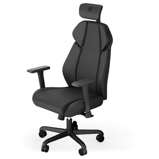 Stolica ENDORFY Meta BK EY8A005 gaming, crna