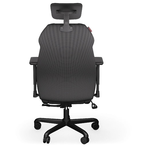 Stolica ENDORFY Meta BK EY8A005 gaming, crna