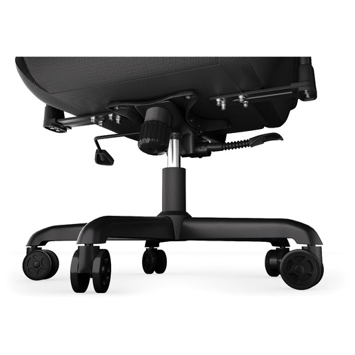 Stolica ENDORFY Meta BK EY8A005 gaming, crna