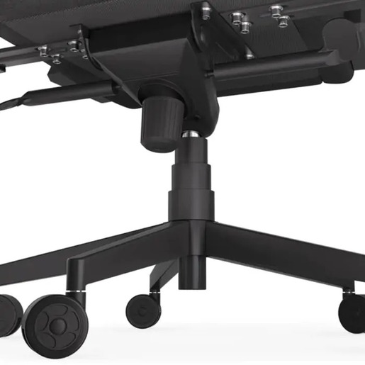 Stolica ENDORFY Scrim BK F EY8A004 gaming, crna