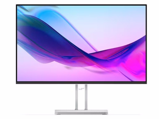 Monitor 23.8 LENOVO L24i-4B, IPS, FHD, 100Hz, 4ms, HDMI, VGA