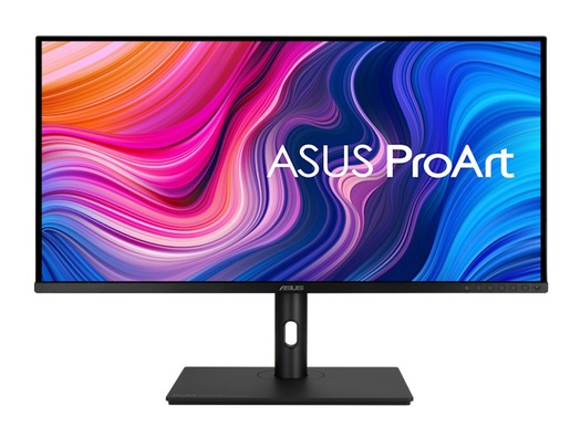 Monitor 32 ASUS ProArt PA328CGV, IPS, QHD, 165Hz, 5ms GtG, 2xHDMI, DP, USB-C, Pivot