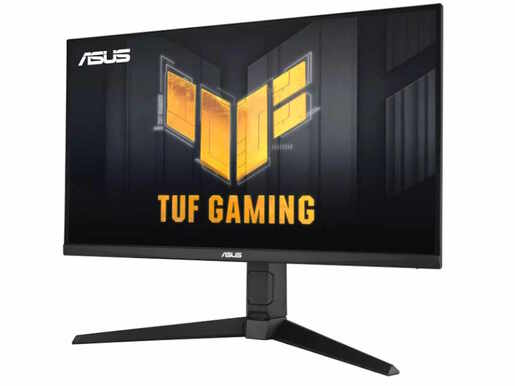 Monitor 27 ASUS TUF VG27AQL3A, IPS, QHD, 180Hz, 1ms GtG, 2xHDMI, DP, USB, Gsync, Freesync, Pivot