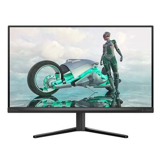 Monitor 27 PHILIPS 27M2N3200S/00, IPS, FHD, 180Hz, 1ms GtG, HDMIx2, DP, gaming