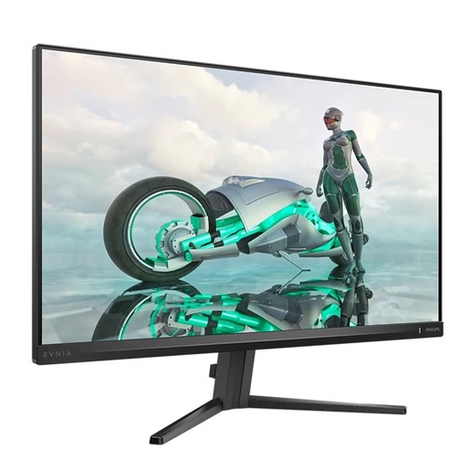 Monitor 27 PHILIPS 27M2N3200S/00, IPS, FHD, 180Hz, 1ms GtG, HDMIx2, DP, gaming