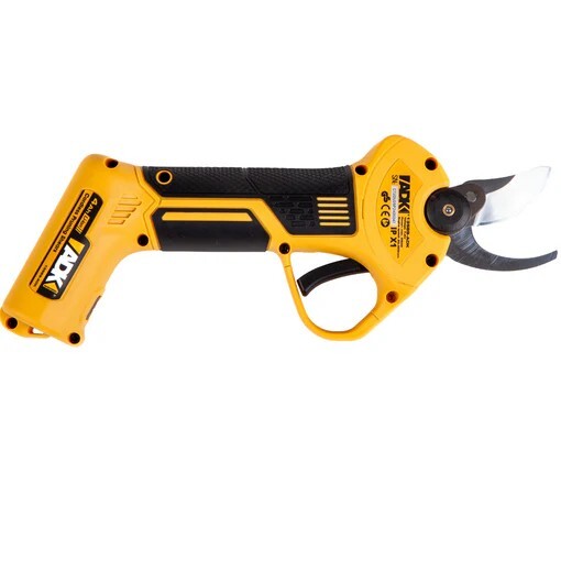 ADK akumulatorske makaze 7,2V / 1 x integrirana baterija 4.0Ah