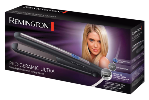 Remington presa za kosu S5505